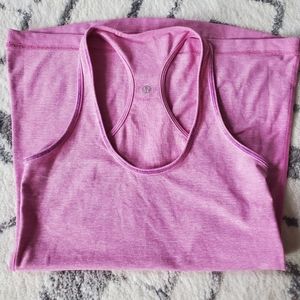 Lululemon Cool Racerback TankTop